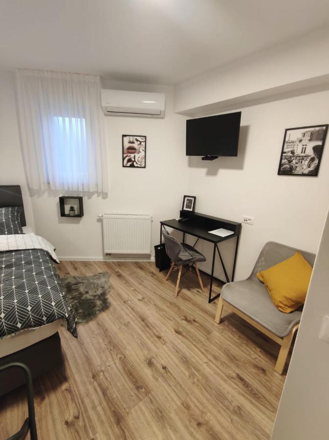 Laroom Zagreb Dış mekan fotoğraf