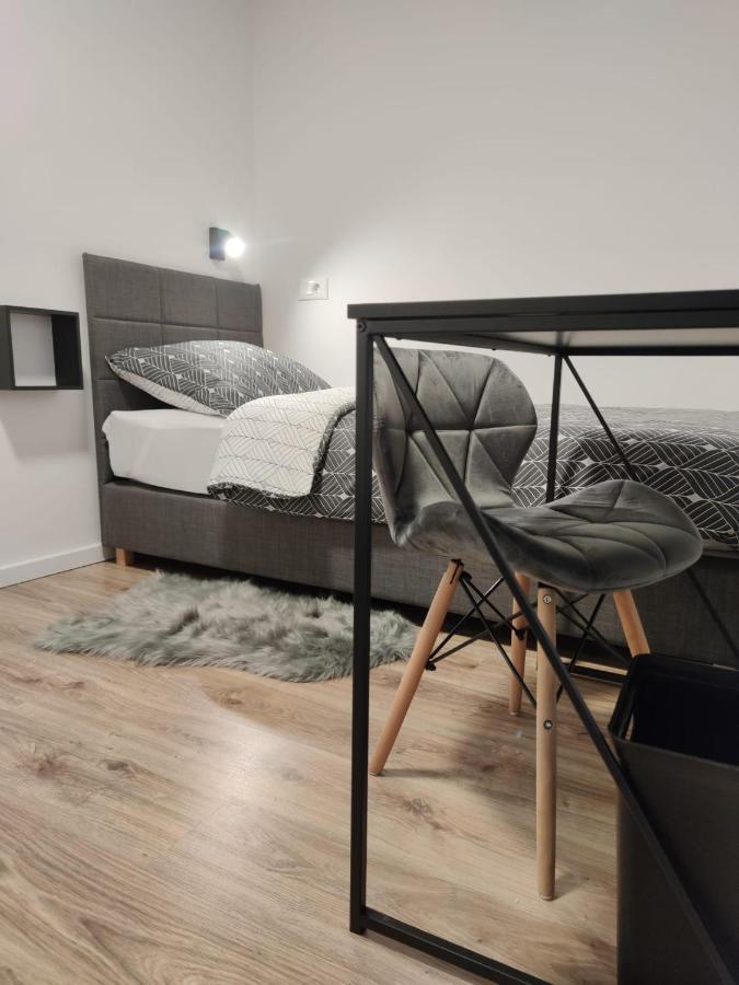 Laroom Zagreb Dış mekan fotoğraf