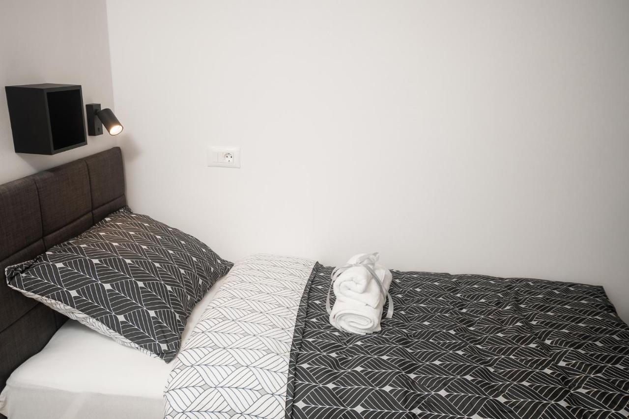 Laroom Zagreb Dış mekan fotoğraf