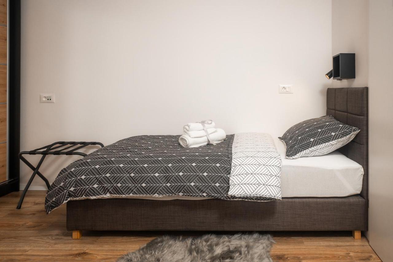 Laroom Zagreb Dış mekan fotoğraf
